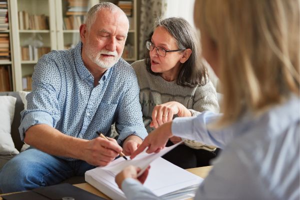 What is a Personal Lasting Power of Attorney?
