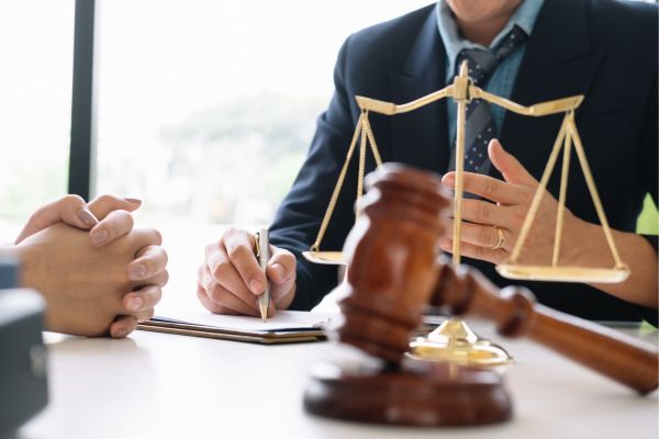 Set Up Your Personal Lasting Power of Attorney Today